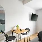 Limehome A-schweitzer-str سالزجيتر