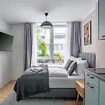 Limehome A-schweitzer-str شقة فندقية