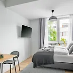 Limehome A-schweitzer-str سالزجيتر