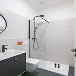 Hotel apartamentowy Limehome A-schweitzer-str Salzgitter