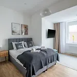 Hotel apartamentowy Limehome A-schweitzer-str Salzgitter