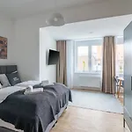 Limehome A-schweitzer-str Hotel apartamentowy