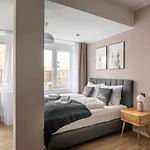 Limehome A-schweitzer-str Hotel apartamentowy