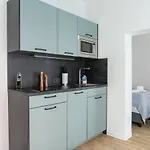 Limehome A-schweitzer-str Hotel apartamentowy Salzgitter