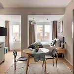 Limehome A-schweitzer-str Hotel apartamentowy