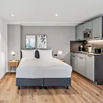 شقة فندقية Limehome A-schweitzer-str سالزجيتر