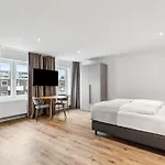 Hotel apartamentowy Limehome A-schweitzer-str Salzgitter