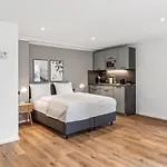 Hotel apartamentowy Limehome A-schweitzer-str 3*
