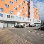 Limehome A-schweitzer-str شقة فندقية