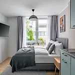 Limehome A-schweitzer-str سالزجيتر