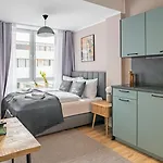 Limehome A-schweitzer-str سالزجيتر