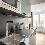 Limehome A-schweitzer-str شقة فندقية