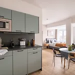 Limehome A-schweitzer-str 3* Salzgitter