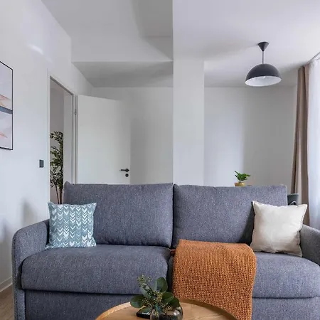 Limehome A.-schweitzer-str.