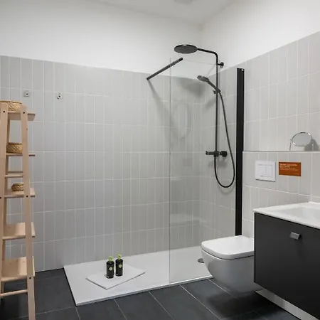 Limehome A-schweitzer-str Зальцгиттер