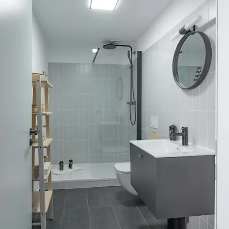 Limehome A-schweitzer-str Апарт-отель