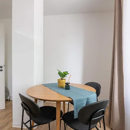 Limehome A-schweitzer-str 4* Зальцгиттер