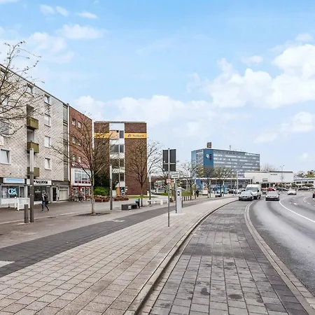 Limehome A-schweitzer-str 4*