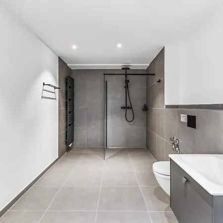 Limehome A-schweitzer-str 3* Зальцгиттер