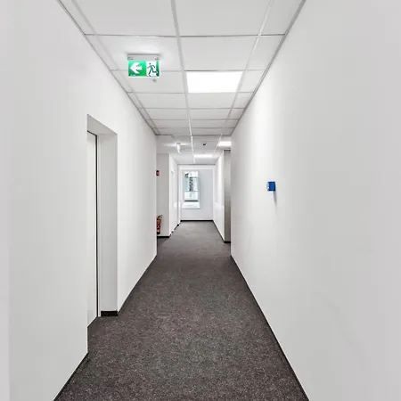 Limehome A-schweitzer-str Appart hôtel 3*