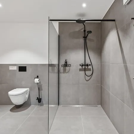 Limehome A-schweitzer-str Зальцгиттер