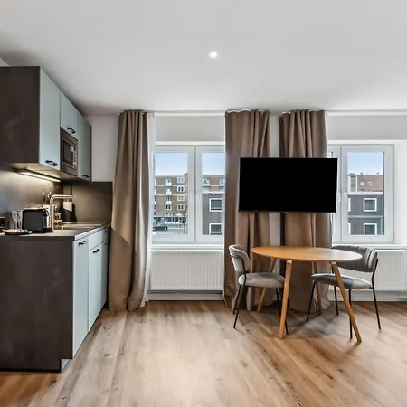 Limehome A-schweitzer-str