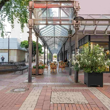 Limehome A-schweitzer-str Зальцгиттер