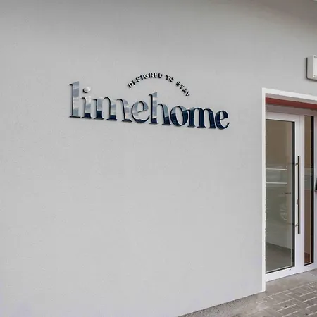 Limehome A-schweitzer-str Salzgitter