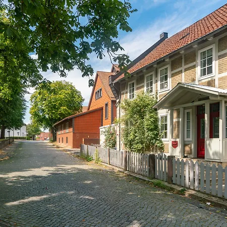 Limehome A-schweitzer-str Appart hôtel Salzgitter