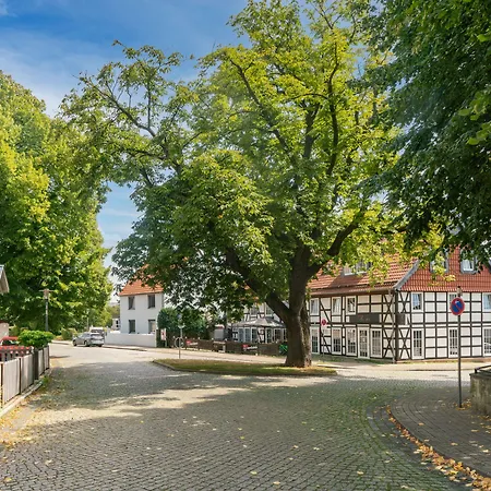 Limehome A-schweitzer-str 3* Salzgitter