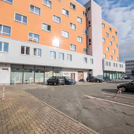 Limehome A-schweitzer-str Апарт-отель