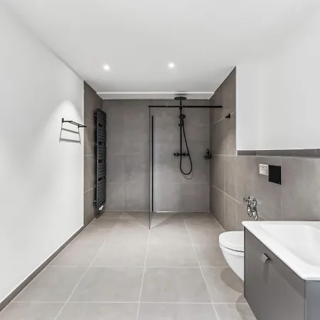 Limehome A-schweitzer-str Appart hôtel 3*
