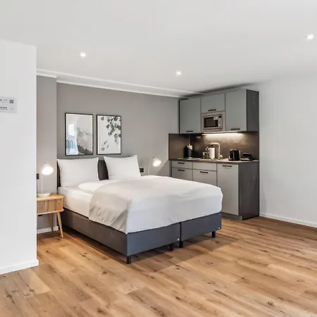 Limehome A-schweitzer-str 3*