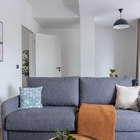 Limehome A-schweitzer-str Appart hôtel